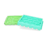 Set de boluri antiînfulecare cu ventuze – Pawise Slow Feeding Set - imagine 2