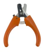 Unghieră pentru câini cu dispozitiv de protecție, 15 cm – Pawise Dog Nail Trimmer - imagine 2