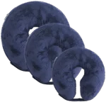 Guler de protecție gonflabil L, 33 până la 45 cm – Pawise Inflatable Protective Collar - imagine 3