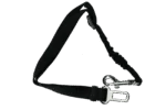 Centură auto reglabilă pentru câini, 60 până la 100 cm – Pawise Dog Safety Belt - imagine 3