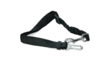 Centură auto reglabilă pentru câini, 60 până la 100 cm – Pawise Dog Safety Belt - imagine 2
