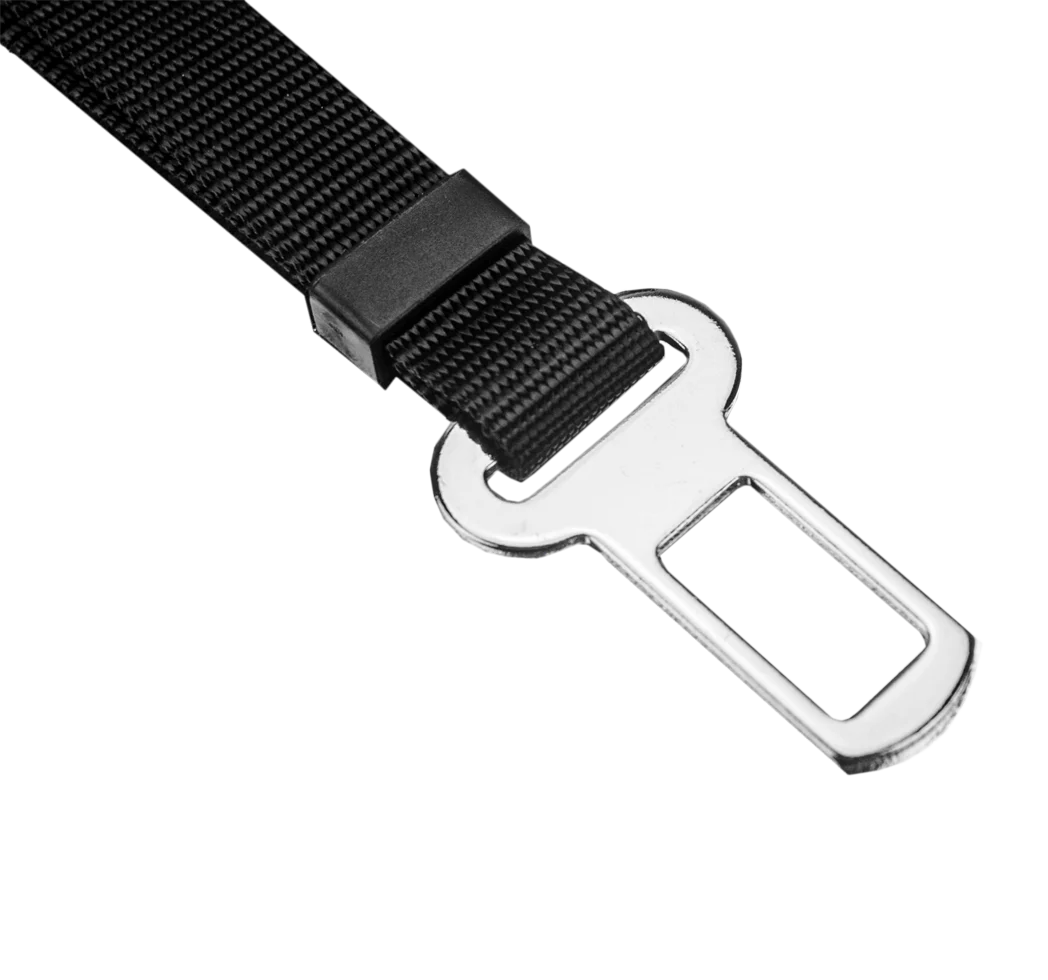 Centură auto pentru câini cu ham, circumferință 30 până la 60 cm – Pawise Safety Belt S - imagine 3