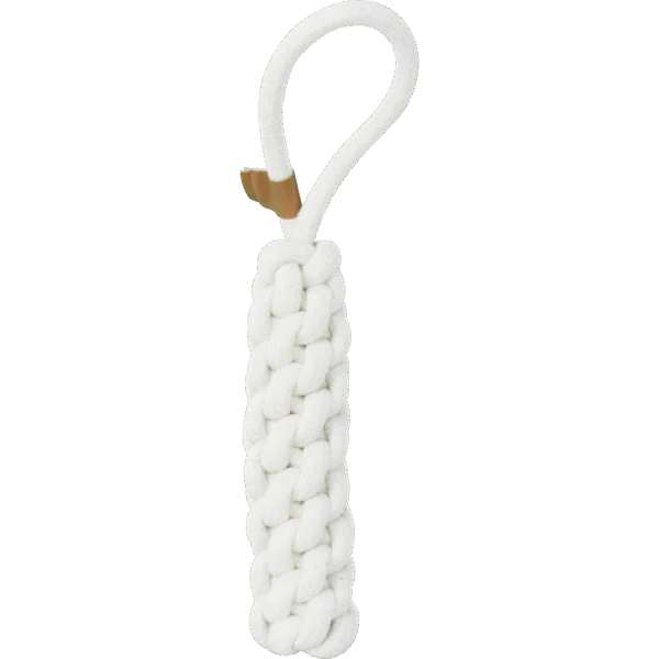 Frânghie din bumbac pentru câini, 33 cm x ø 6 cm – Pawise Premium Cotton Toy Stick