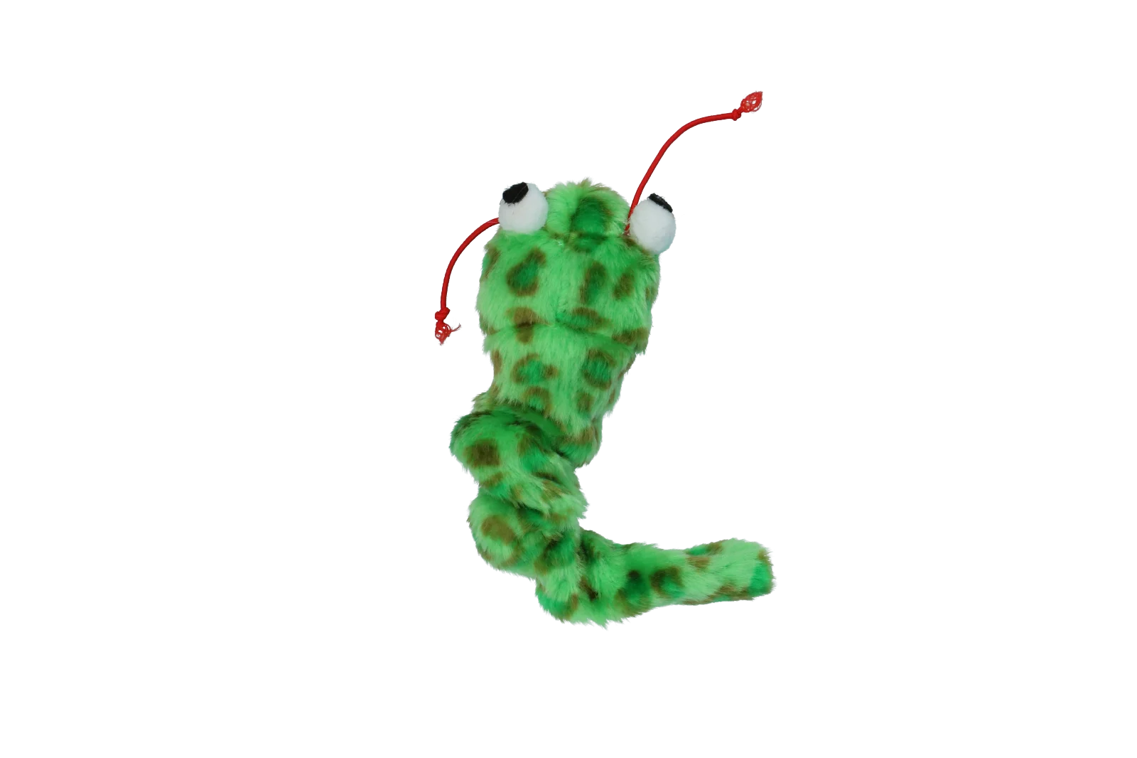Jucărie interactivă pentru pisici cu coadă extensibilă cu vibrații și catnip, 16 cm – Pawise Interactive Cat Toy - imagine 5
