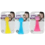 Jucărie săltăreață pentru pisici cu LED intermitent, 10 cm – Pawise Cat Light-up Toy