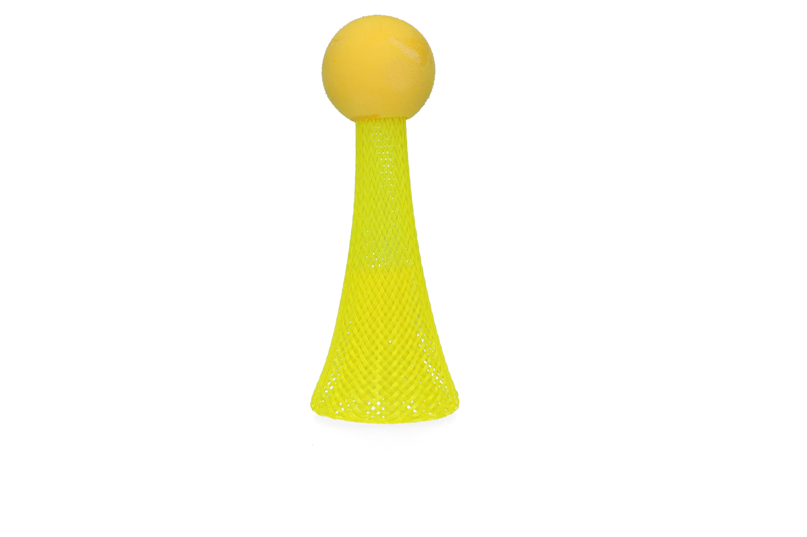 Jucărie săltăreață pentru pisici cu LED intermitent, 10 cm – Pawise Cat Light-up Toy - imagine 5