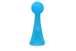 Jucărie săltăreață pentru pisici cu LED intermitent, 10 cm – Pawise Cat Light-up Toy - imagine 3