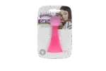 Jucărie săltăreață pentru pisici cu LED intermitent, 10 cm – Pawise Cat Light-up Toy - imagine 6