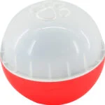 Minge pentru recompense pentru pisici, ø 8 cm – Pawise Cat Treat Ball - imagine 5