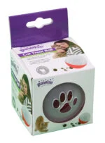 Minge pentru recompense pentru pisici, ø 8 cm – Pawise Cat Treat Ball