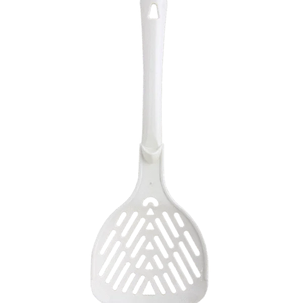 Lopățică pentru litieră ușor de curățat 27 x 10 cm – Pawise Litter Scoop