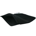 Covoraș pentru litieră, cu strat de colectare a granulelor, 52 x 60 cm – Pawise Cat Litter Trapper Mat - imagine 2