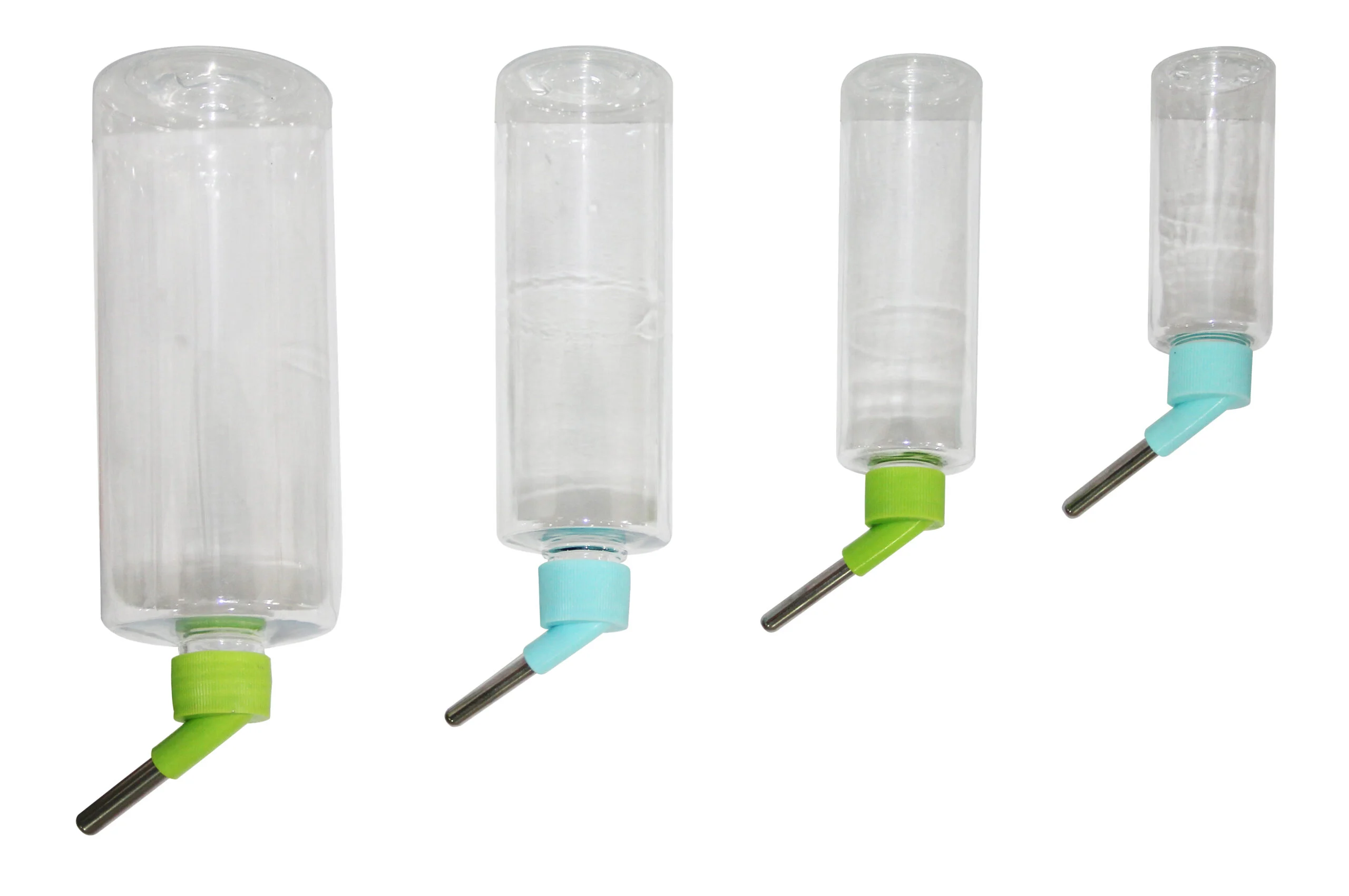 Adăpătoare pentru iepuri, 500 ml – Pawise Drink Bottle L - imagine 2