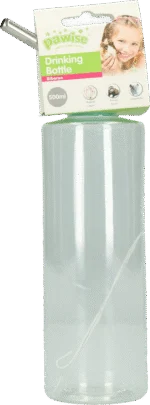 Adăpătoare pentru iepuri, 500 ml – Pawise Drink Bottle L