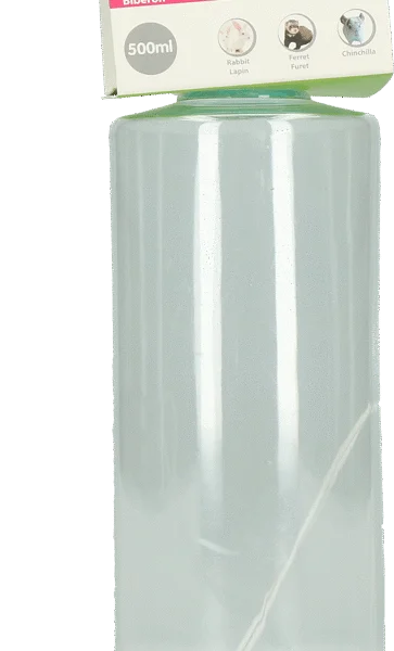 Adăpătoare pentru iepuri, 500 ml – Pawise Drink Bottle L