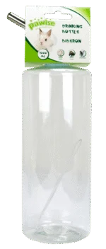 Adăpătoare pentru iepuri, 1000 ml – Pawise Drink Bottle XL