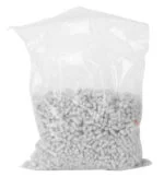 Toaletă pentru hamster cu așternut și lopățică – Pawise Hamster Dustbath / Potty - imagine 3