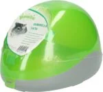 Baie de nisip pentru chinchilla, cu nisip pentru baie – Pawise Chinchilla Bath