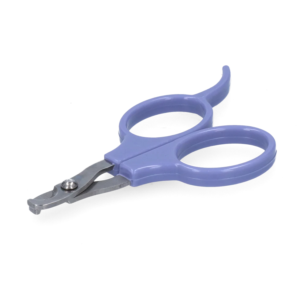 Unghieră pentru iepuri și porcușori de Guineea – Pawise Nail Trimmer - imagine 2