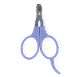 Unghieră pentru iepuri și porcușori de Guineea – Pawise Nail Trimmer - imagine 3