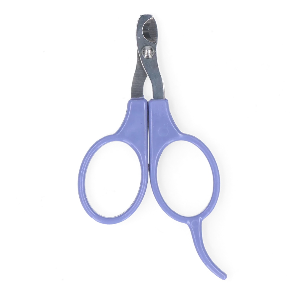 Unghieră pentru iepuri și porcușori de Guineea – Pawise Nail Trimmer - imagine 3