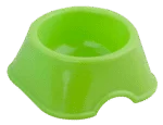 Bol pentru hrană pentru iepuri, Ø 9 cm – Pawise Small Pet Feeding Bowl 200 ml