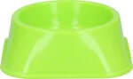 Bol pentru hrană pentru iepuri, Ø 9 cm – Pawise Small Pet Feeding Bowl 200 ml - imagine 2