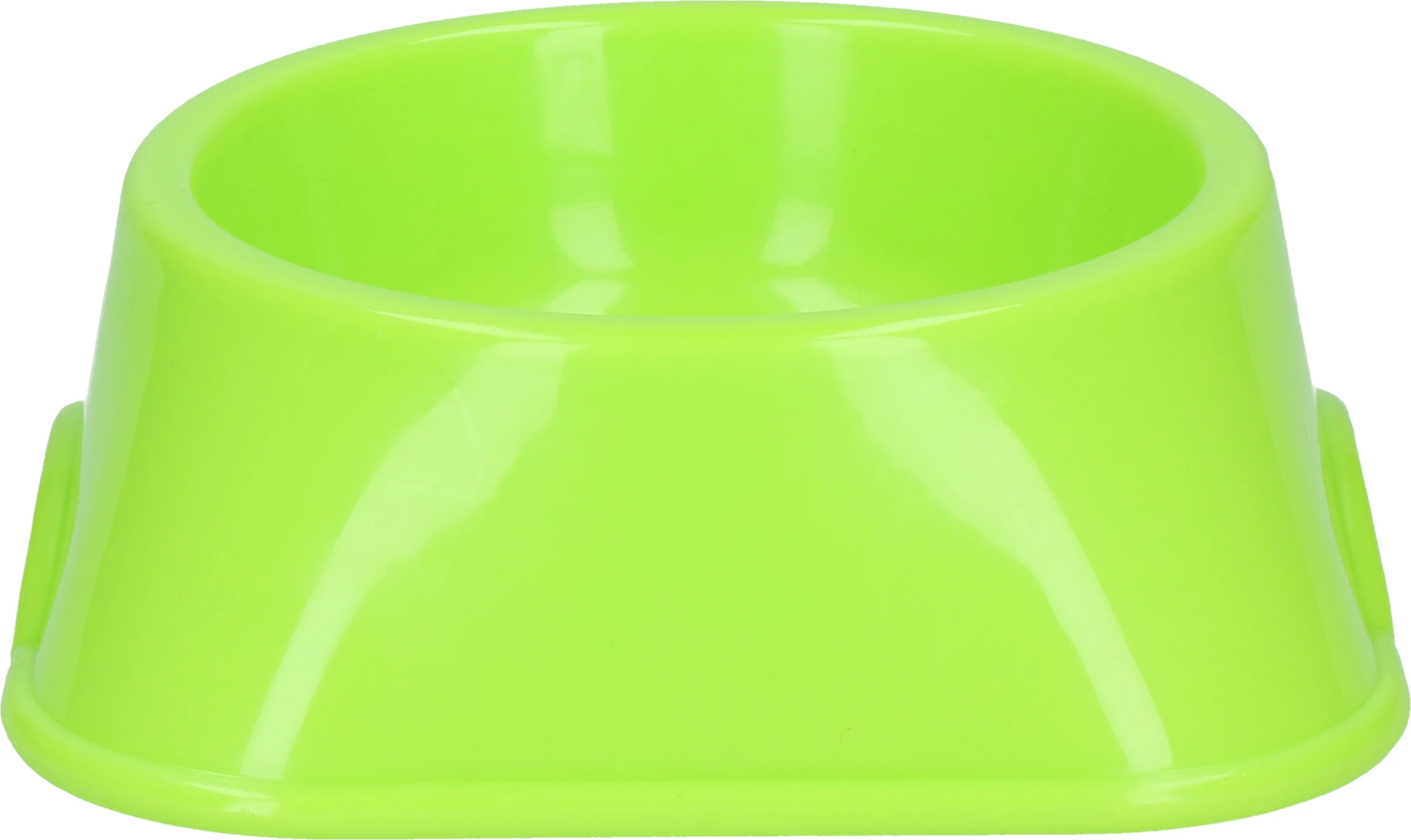 Bol pentru hrană pentru iepuri, Ø 9 cm – Pawise Small Pet Feeding Bowl 200 ml - imagine 2