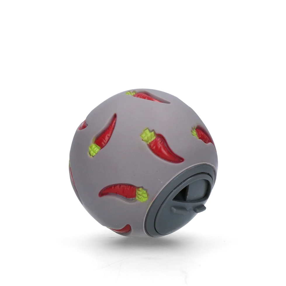 Minge pentru gustări pentru animale mici, ø 7 cm – Pawise Snack Ball - imagine 2