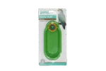 Cădiță pentru păsări cu jucărie, 17 cm, culori assorti – Pawise Funny Bath