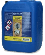 Tratament împotriva cariilor lemnului cu permetrină, 5 l – Edialux Perfacs - imagine 2