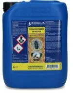 Tratament împotriva cariilor lemnului cu permetrină, 5 l – Edialux Perfacs - imagine 3