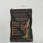 Așternut tofu pentru litieră automată, aglomerant, 3,5 kg – Petlux Cassave Tofu