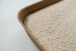Așternut tofu pentru litieră automată, aglomerant, 3,5 kg – Petlux Cassave Tofu - imagine 3