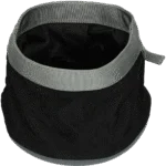 Bol pliabil pentru hrană și apă, Ø 16 cm – Petsport Pack My Bowl - imagine 4