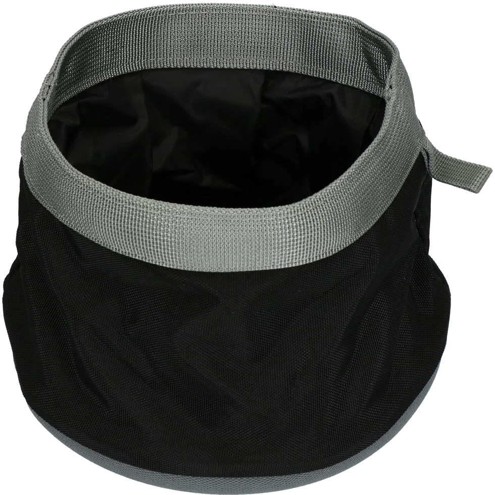 Bol pliabil pentru hrană și apă, Ø 16 cm – Petsport Pack My Bowl - imagine 4