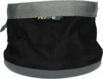 Bol pliabil pentru hrană și apă, Ø 16 cm – Petsport Pack My Bowl
