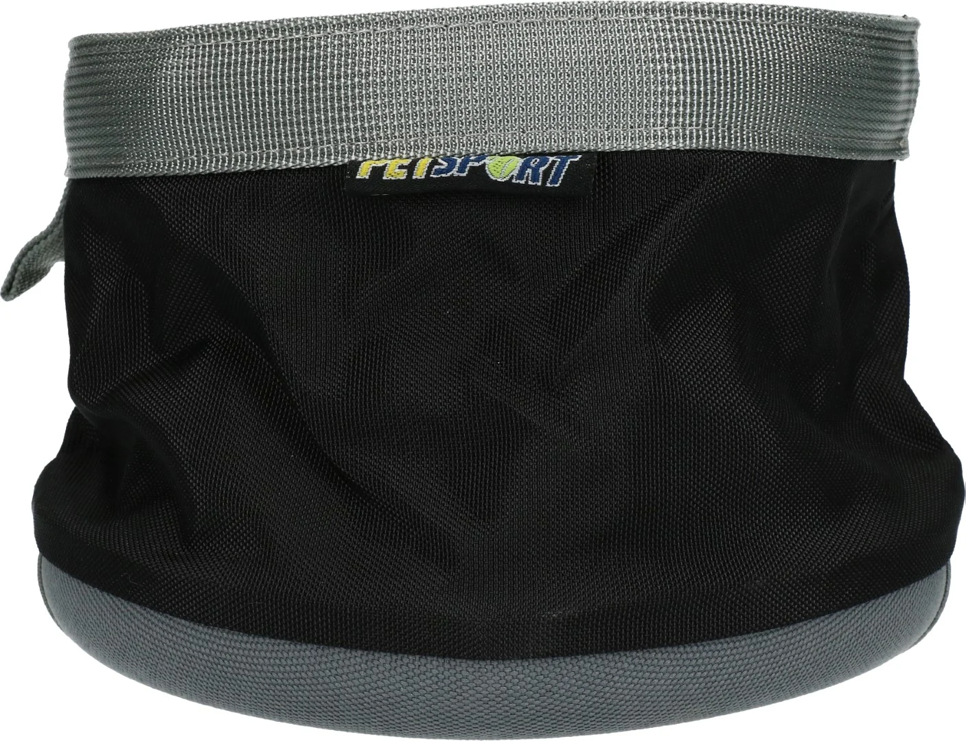 Bol pliabil pentru hrană și apă, Ø 16 cm – Petsport Pack My Bowl - imagine 1