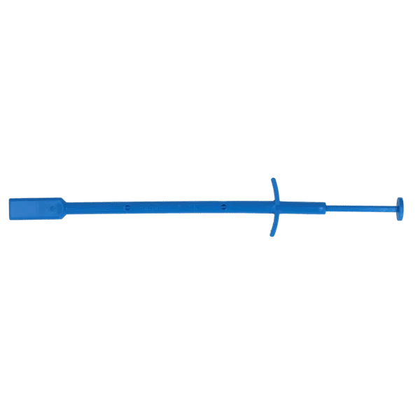 Aplicator de bolus pentru Leva Worm Bolus