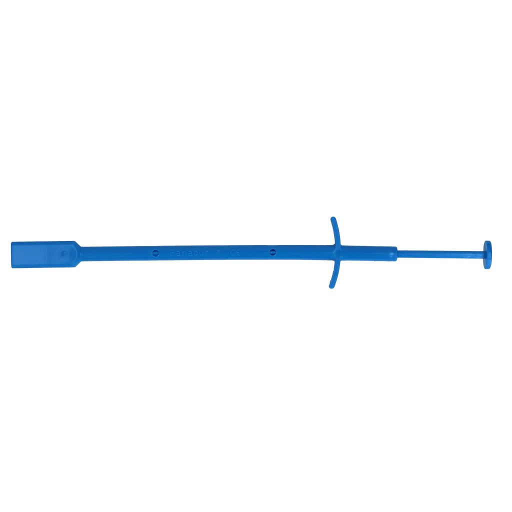 Aplicator de bolus pentru Leva Worm Bolus - imagine 1