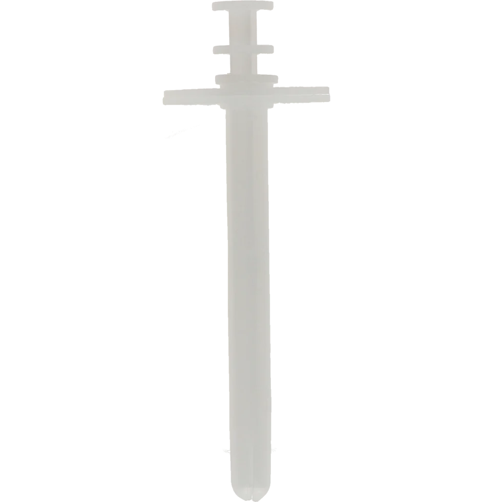 Aplicator de pastile KS pentru câini și pisici, 13 cm - imagine 2