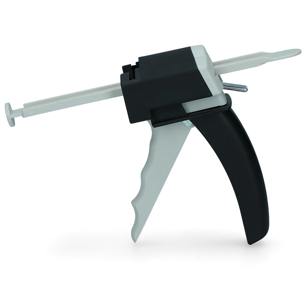 Pistol de dozare a gelului pentru Resoluut și Maxforce, 22 cm – Hofman Pest Control - imagine 1