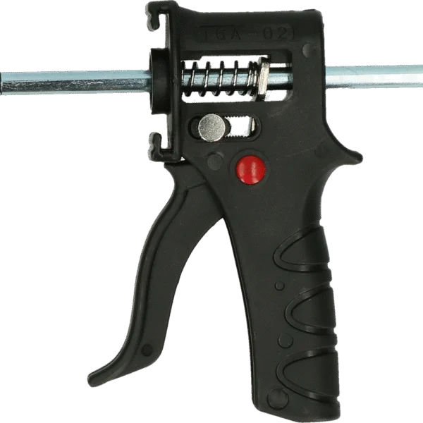 Pistol de dozare a gelului pentru Resoluut și Maxforce, 18,5 cm – Hofman Pest Control