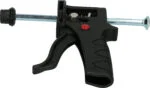 Pistol de dozare a gelului pentru Resoluut și Maxforce, 18,5 cm – Hofman Pest Control - imagine 2