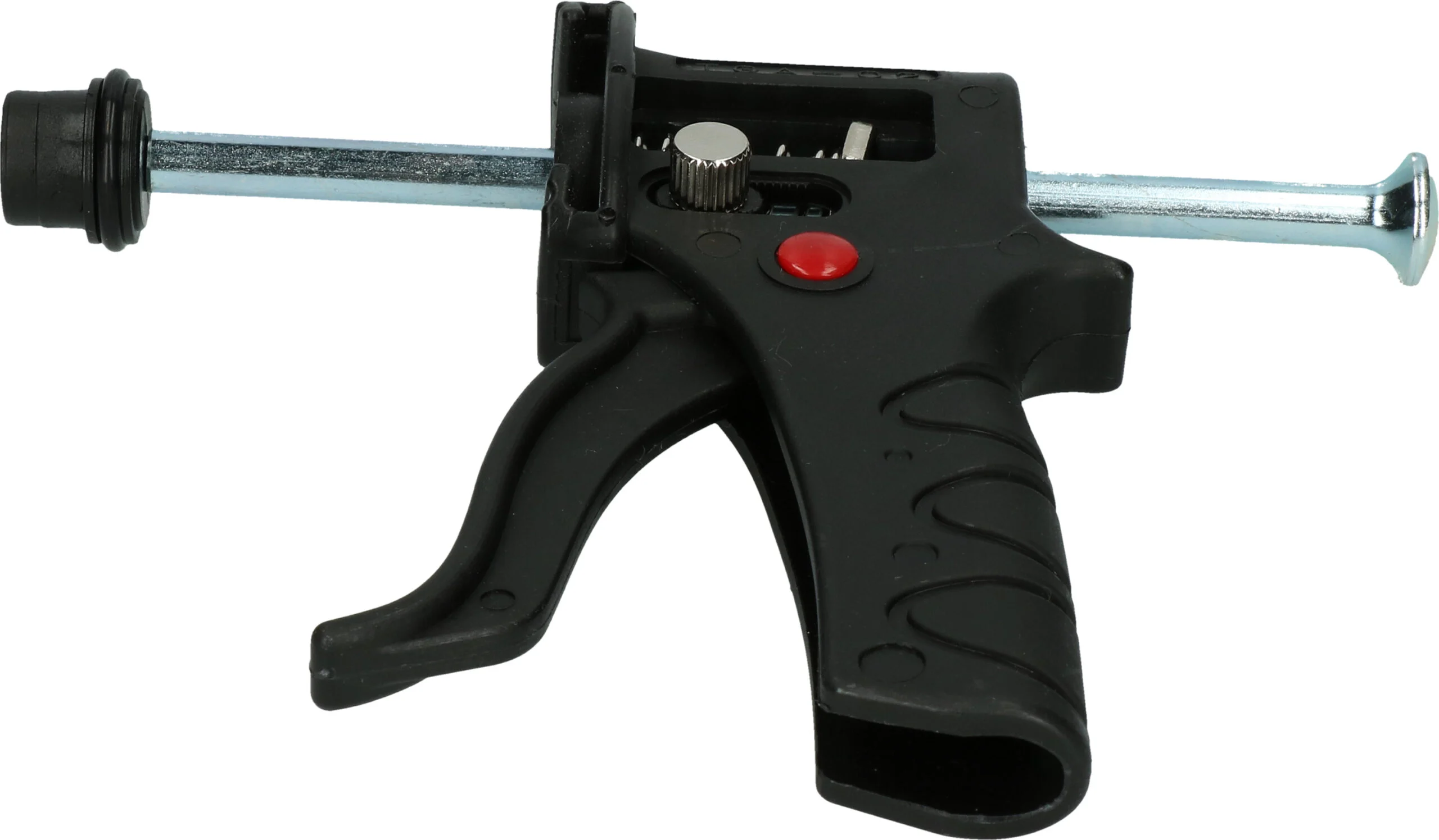 Pistol de dozare a gelului pentru Resoluut și Maxforce, 18,5 cm – Hofman Pest Control - imagine 2