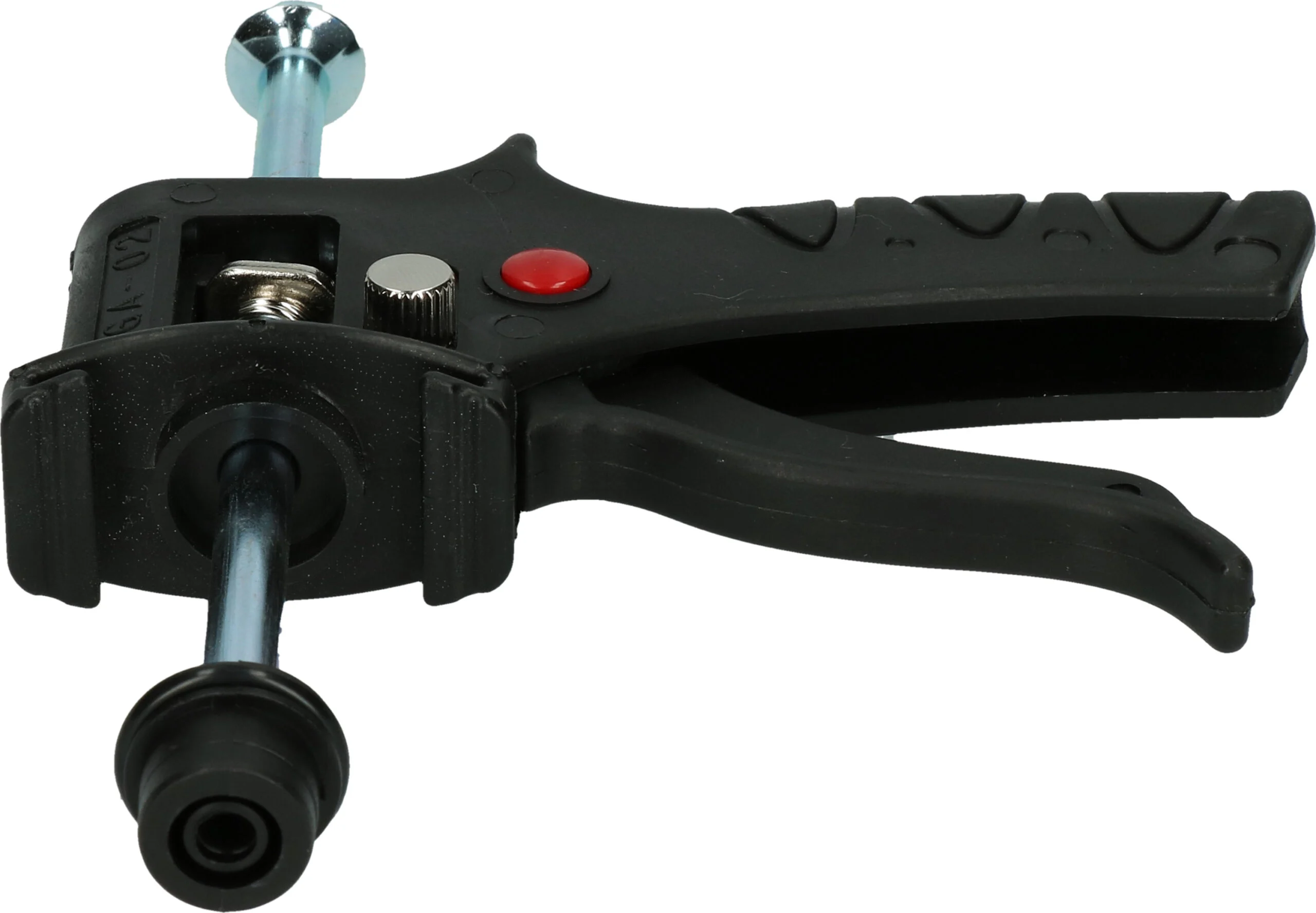Pistol de dozare a gelului pentru Resoluut și Maxforce, 18,5 cm – Hofman Pest Control - imagine 3