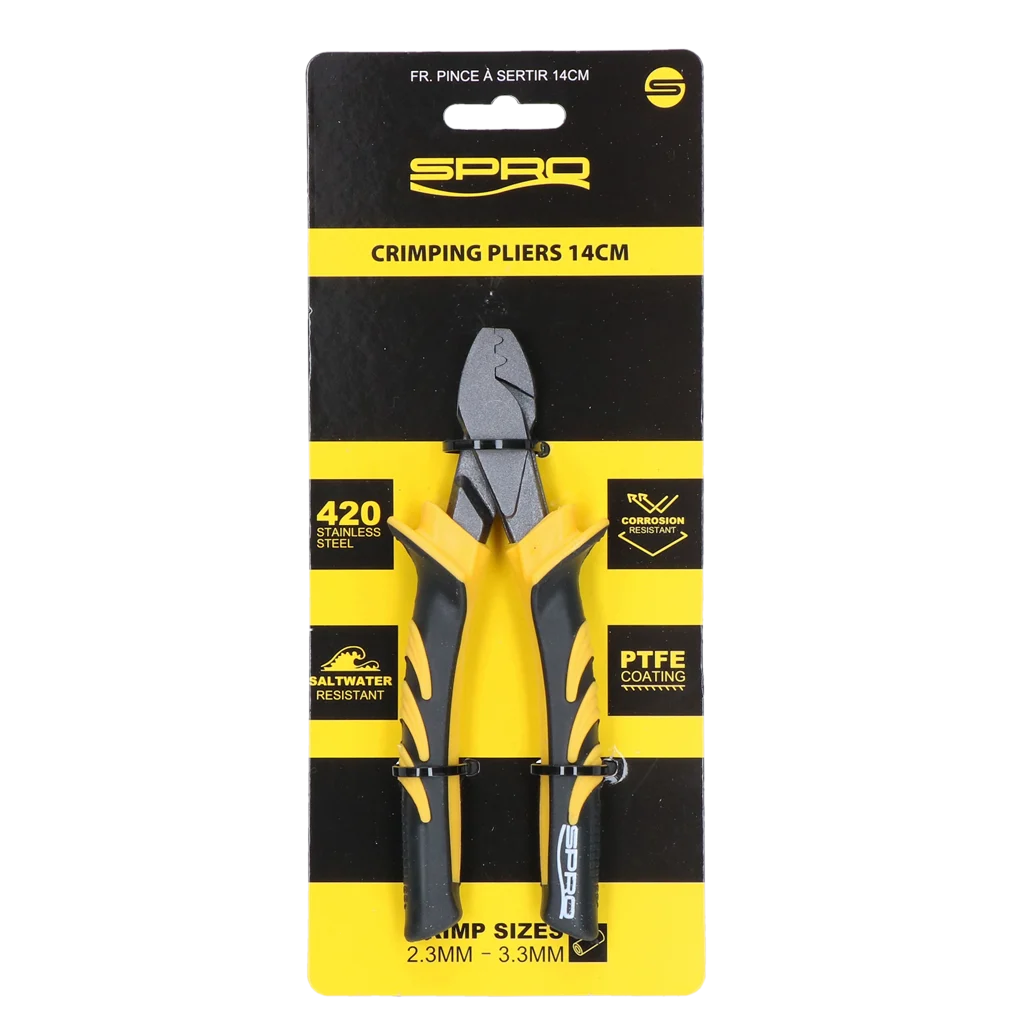 PLAK0009.png Clește de sertizat pentru manșoane de sertizare pe sârmă de fixare – Hofman Pest Control - imagine 1