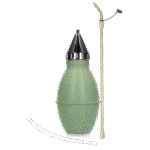 Pulverizator pentru pudră 350 ml cu duză curbată – Hofman Pest Control Pro - imagine 2