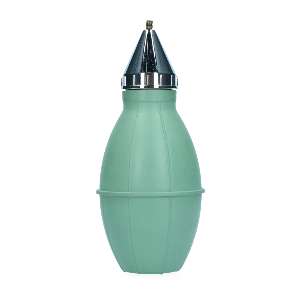 Pulverizator pentru pudră 350 ml cu duză curbată – Hofman Pest Control Pro - imagine 3