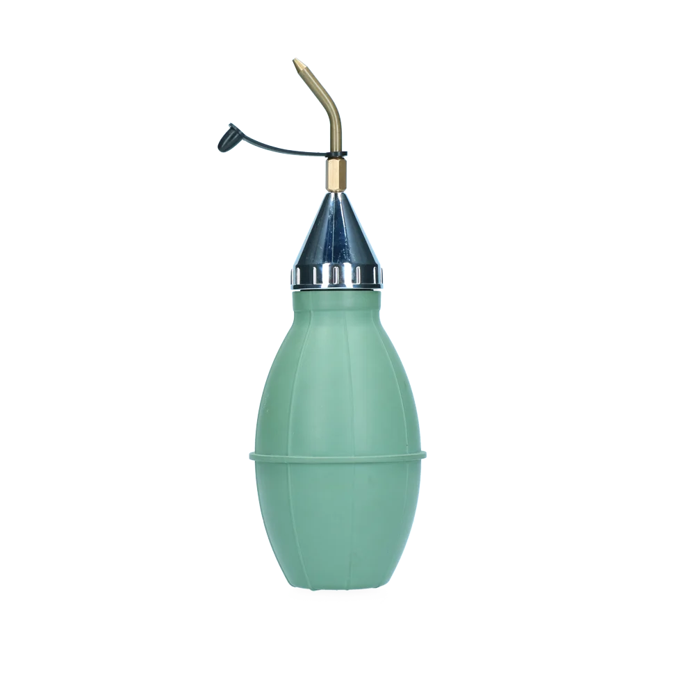 Pulverizator pentru pudră 350 ml cu duză curbată – Hofman Pest Control Pro - imagine 1